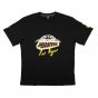 2023 Ferrari Race Garage Crew Las Vegas Tee (Black)