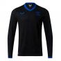 2022-2023 Rangers Fourth Long Sleeve Shirt