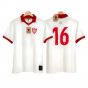 Sevilla Tribute Rey de Europa Football Shirt