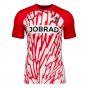 2023-2024 Freiburg Home Shirt