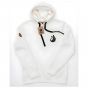 Swansea Retro Football Hoodie The Swan