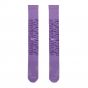 2023-2024 Liverpool Third Socks (Purple)