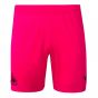2023-2024 Newcastle Third Goalkeeper Shorts (Pink) - Kids
