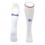 2023-2024 Rangers Away Socks (White)