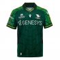2023-2024 Connacht Rugby Home Replica Shirt (Kids)