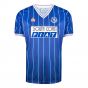 Portsmouth 1988 Admiral Retro Football Shirt