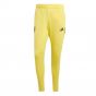 2023-2024 Juventus Training Pants (Bold Gold)