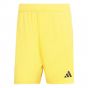 2023-2024 Juventus Training Shorts (Bold Gold)