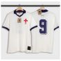 Fiorentina Tribute Il Away Shirt Giglio Gabriel Batistuta