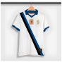 Inter Classic Il Serpente Away Retro Shirt