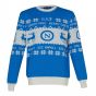 Napoli Christmas Jumper