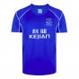 Everton 2002 Retro Home Shirt