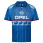 1996 AC Milan Fourth Retro Football Shirt