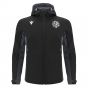 2023-2024 Barbarians Softshell Rugby Jacket (Black)