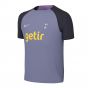 2023-2024 Tottenham Training Shirt (Violet) - Kids