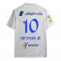 2023-2024 Al Hilal Away Shirt (NEYMAR JR 10)