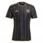 2024-2025 Los Angeles FC Home Shirt