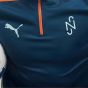 Neymar JR 1/4 Zip Top (Ocean Tropic)