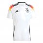 2024-2025 Germany Home Shirt