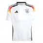 2024-2025 Germany Home Shirt (Kids)