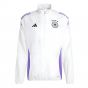 2024-2025 Germany Presentation Jacket (White)