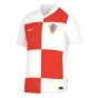 2024-2025 Croatia Home Shirt