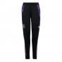 2024-2025 Germany Training Pants (Black) - Kids