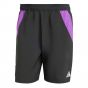 2024-2025 Germany Downtime Shorts (Black)