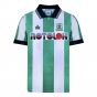 Plymouth Argyle 1992 Admiral Home Shirt