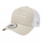 2024 Red Bull Racing Seasonal EF Trucker Cap (Stone)