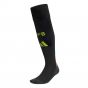 2024-2025 Germany Home Goalkeeper Socks (Black)