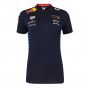 2024 Red Bull Racing America Race Team Tee - Ladies