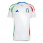 2024-2025 Italy Away Shirt