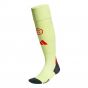 2024-2025 Spain Away Socks (Yellow)