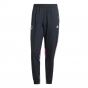 2024 Juventus Woven Tracksuit Bottoms (Black)