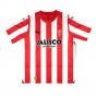 2023-2024 Sporting Gijon Home Shirt