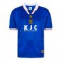 Portsmouth 1998 Admiral Retro Football Shirt