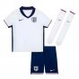 2024-2025 England Home Mini Kit