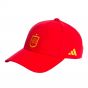 2024-2025 Spain FEF Cap (Red)