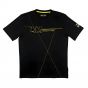 2024 Aston Martin Lifestyle Wireframe Tee (Black)