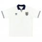 England 1990-92 Home Shirt (L) (Excellent)