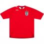 England 2006-08 Away Shirt (S) (Very Good)