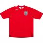 England 2006-08 Away (XXL) (Excellent)