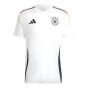 2024-2025 Germany Home Fan Shirt