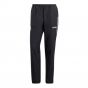 1996 Germany Euro 96 Woven Track Pants (Black)