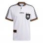 1996 Germany Euro 96 Home Shirt