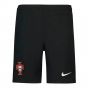 2024-2025 Portugal Away Shorts (Kids)