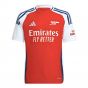 2024-2025 Arsenal Home Shirt (Kids)