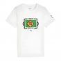 Neymar JR COPA Tee (White) - Kids