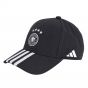 2024-2025 Germany DFB Cap (Black)
